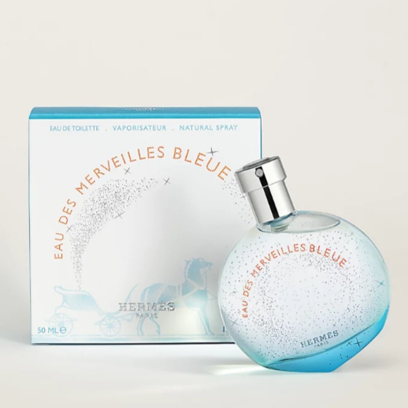 Hermès Perfume Blind Box 2