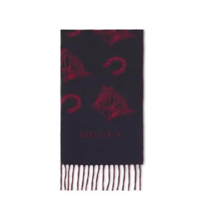 Gucci Scarf Blind Box 3