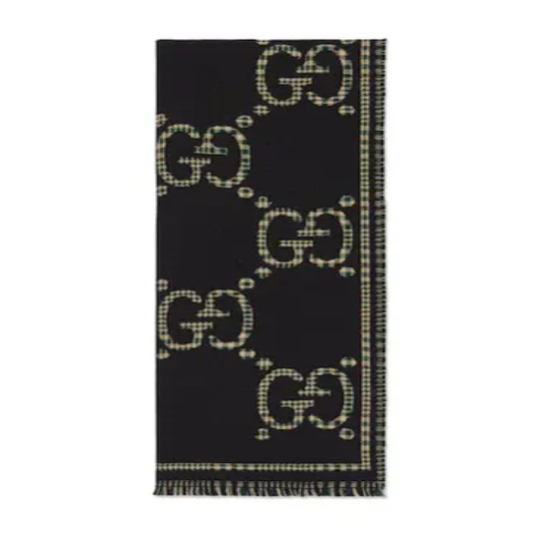 Gucci scarf