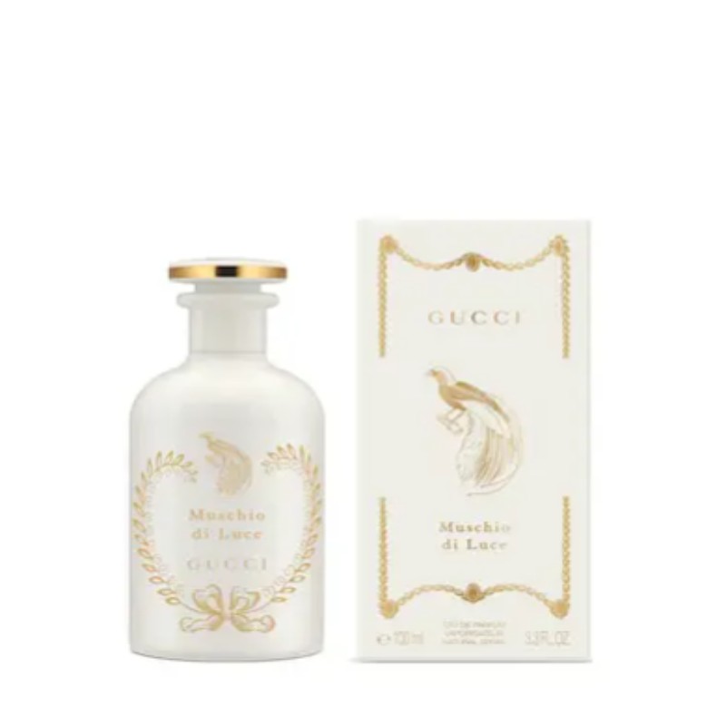 Gucci Perfume
