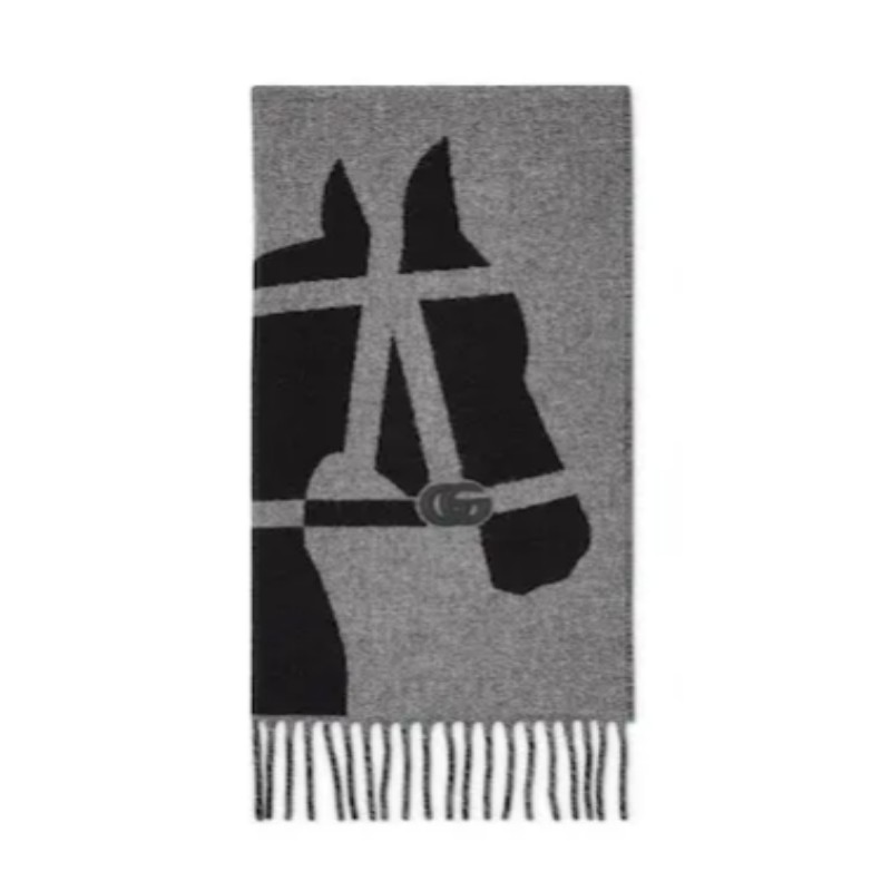 Gucci Scarf Blind Box 2