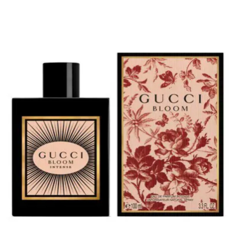 Gucci Perfume Blind Box 2