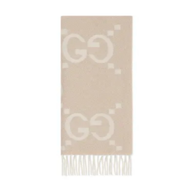 Gucci scarf