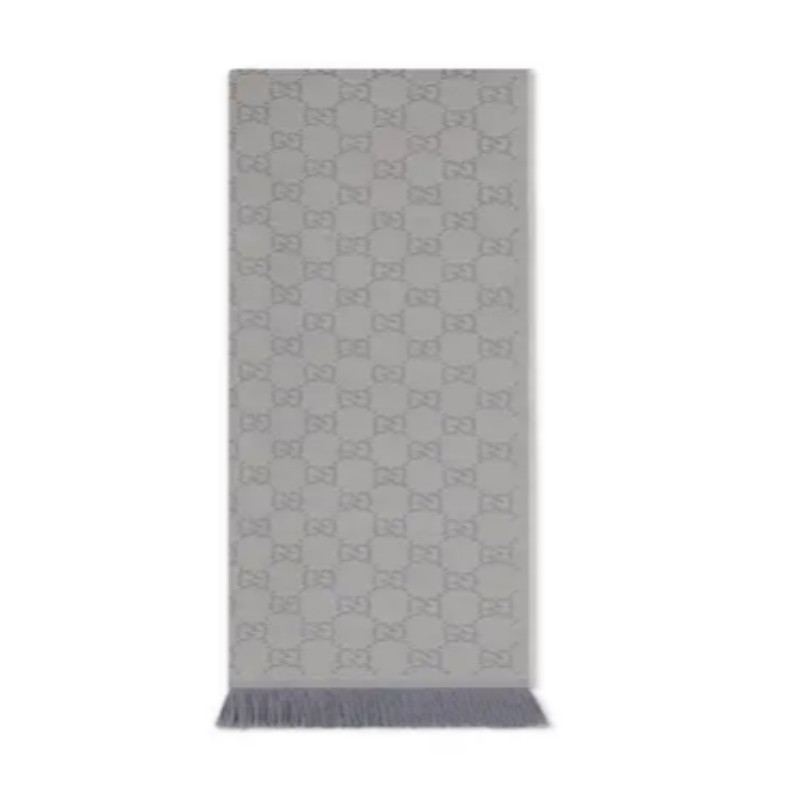 Gucci scarf