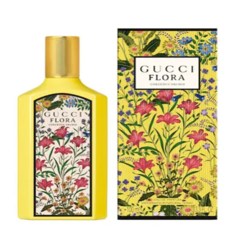 Gucci Perfume Blind Box 1