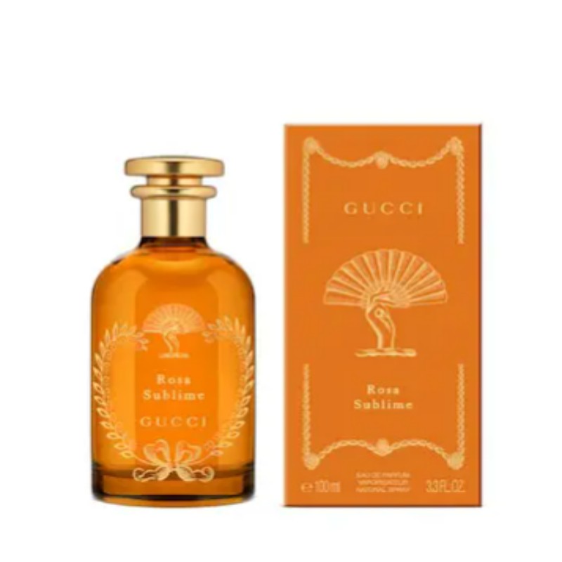 Gucci Perfume