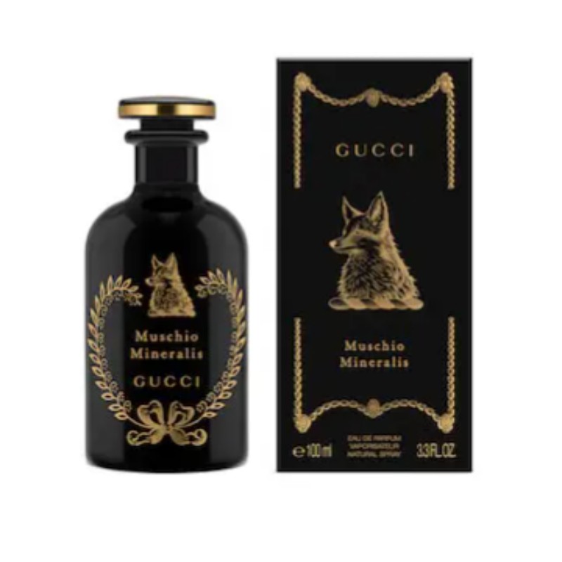 Gucci Perfume