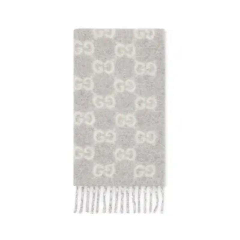 Gucci scarf