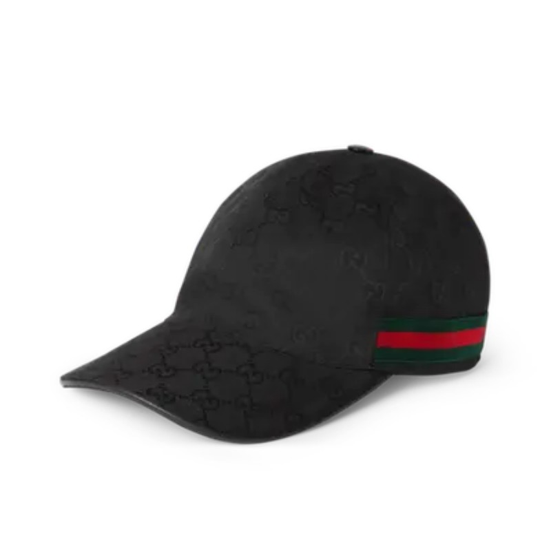 Gucci hat