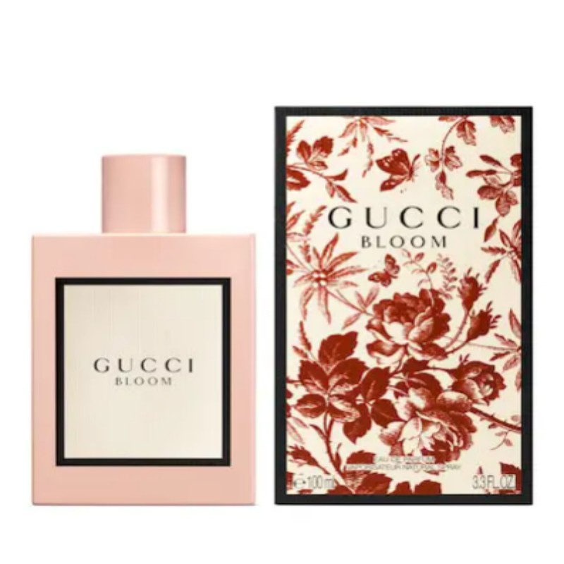 Gucci Perfume
