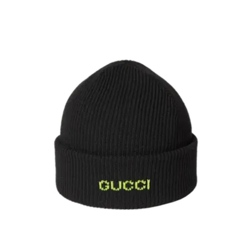 Gucci Hat Blind Box 2