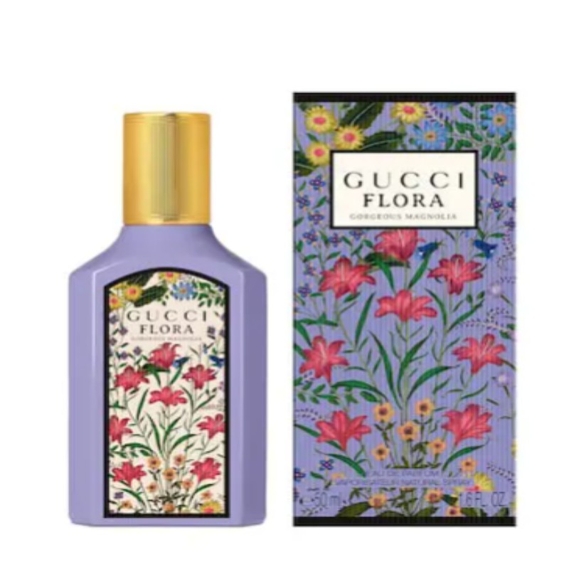 Gucci Perfume