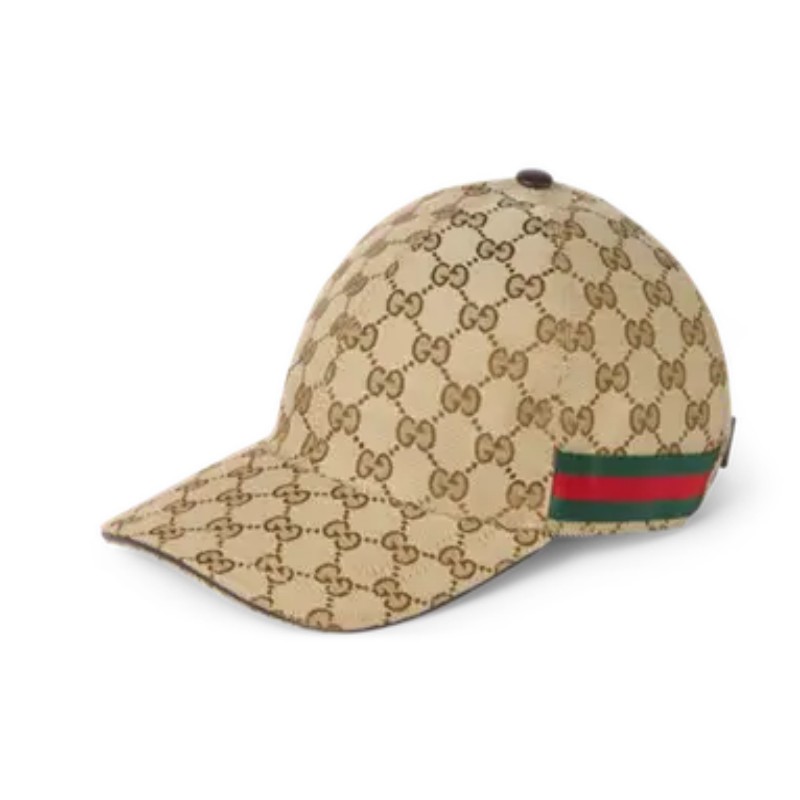 Gucci hat