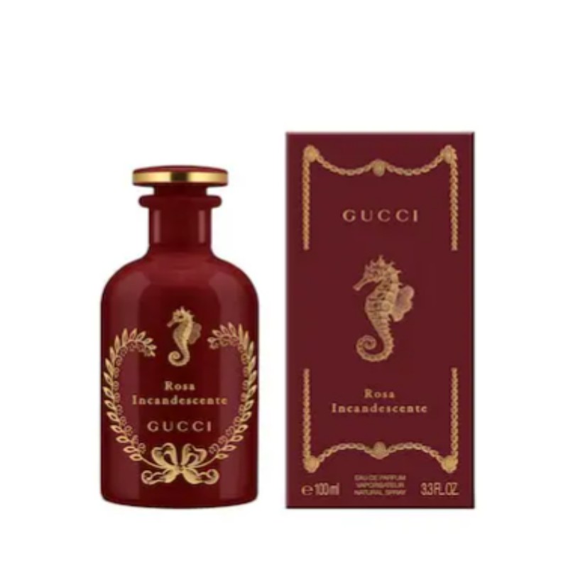 Gucci Perfume