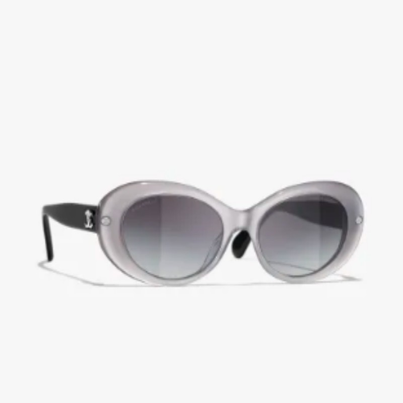 Chanel Sunglasses Blind Box 2