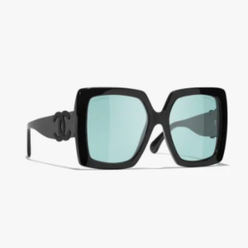 Chanel Sunglasses Blind Box 1