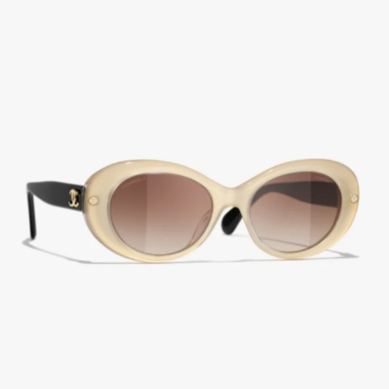 Chanel Sunglasses Blind Box 2