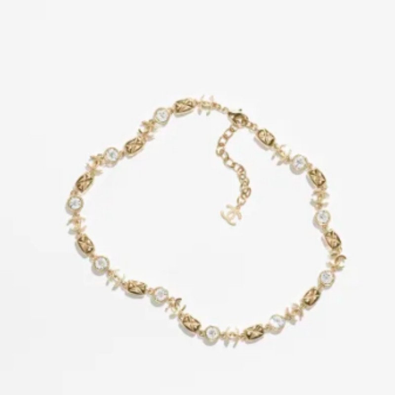 Chanel Jewelry