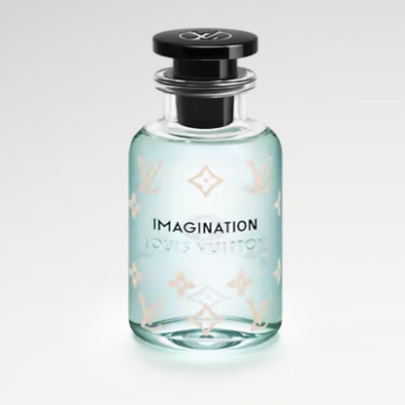 LV Perfume Mystery Box 2