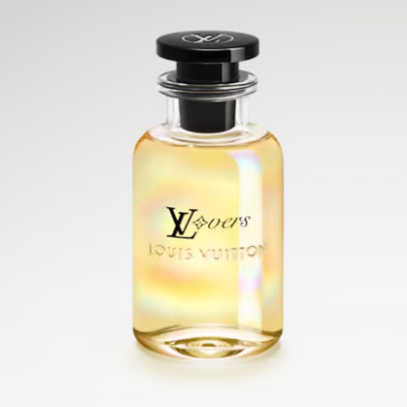 LV Perfume
