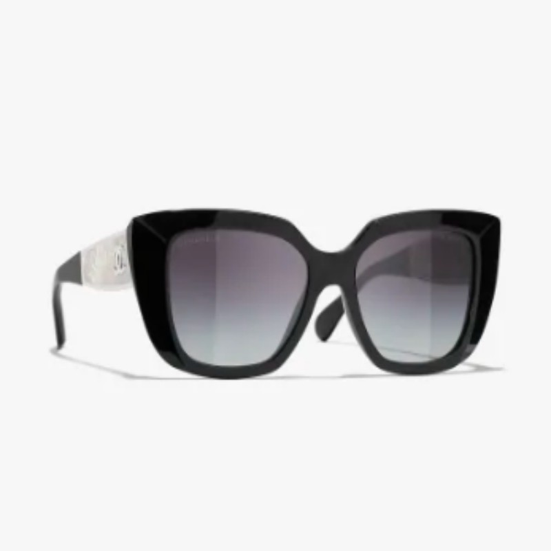 Chanel Sunglasses Blind Box 1