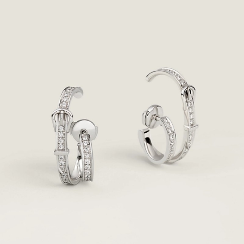 Hermès Jewelry Blind Box 7