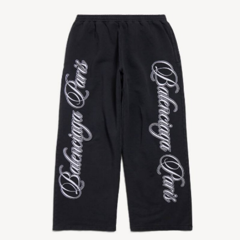 Balenciaga trousers