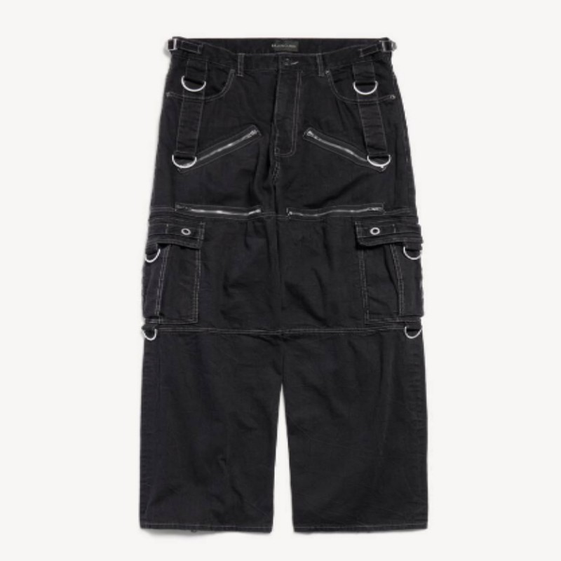 Balenciaga trousers