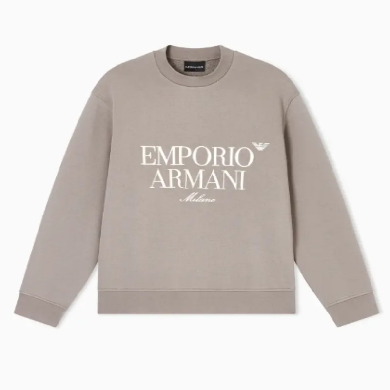 Armani Hoodie