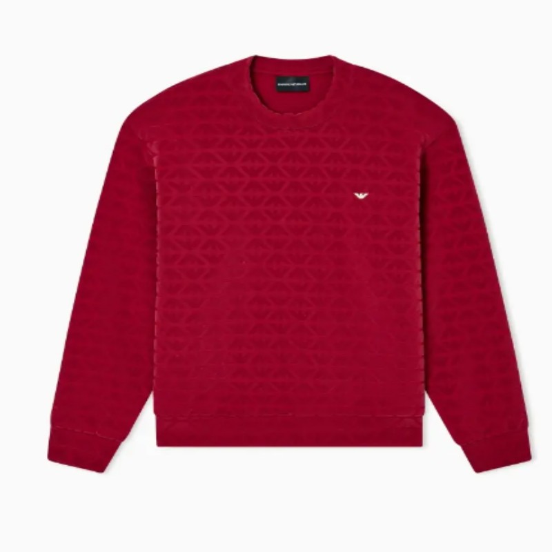 Armani hoodie blind box