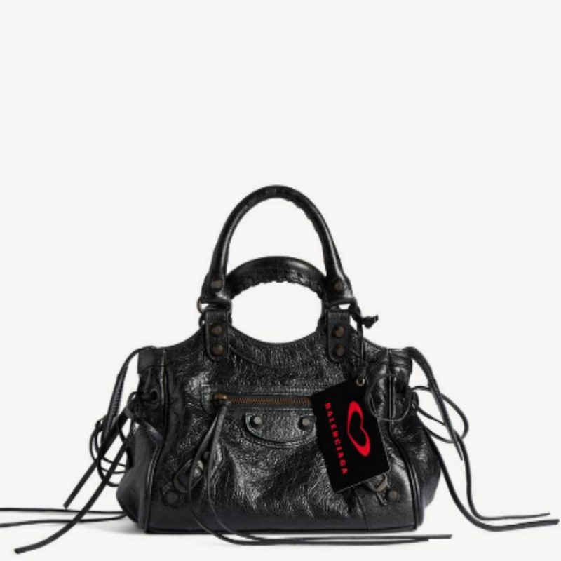 Balenciaga handbag blind box 4