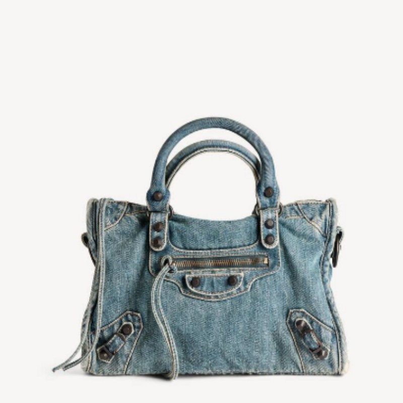 Balenciaga handbag blind box 4