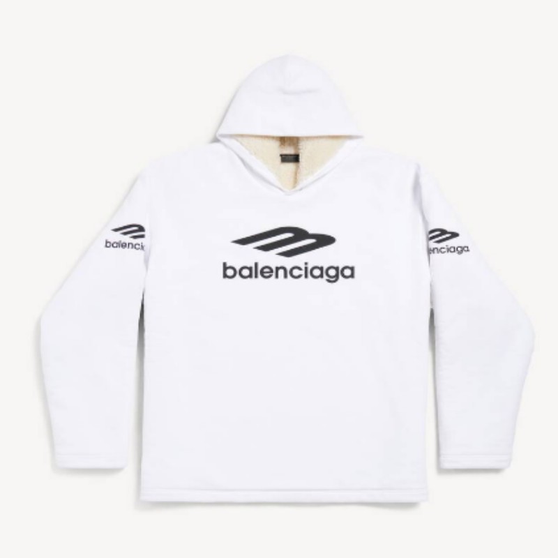 Balenciaga Hoodie