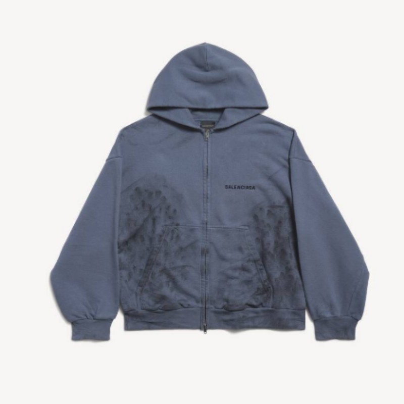 Balenciaga Hoodie Blind Box 2