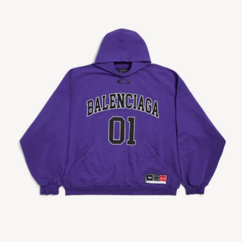 Balenciaga Hoodie Blind Box 1