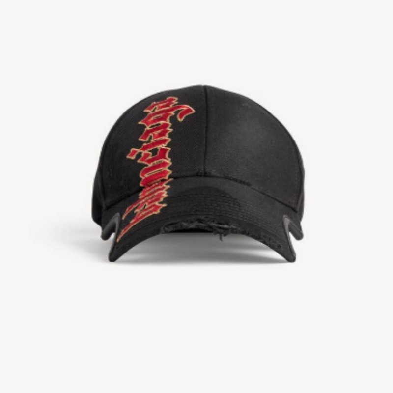 Balenciaga Hat