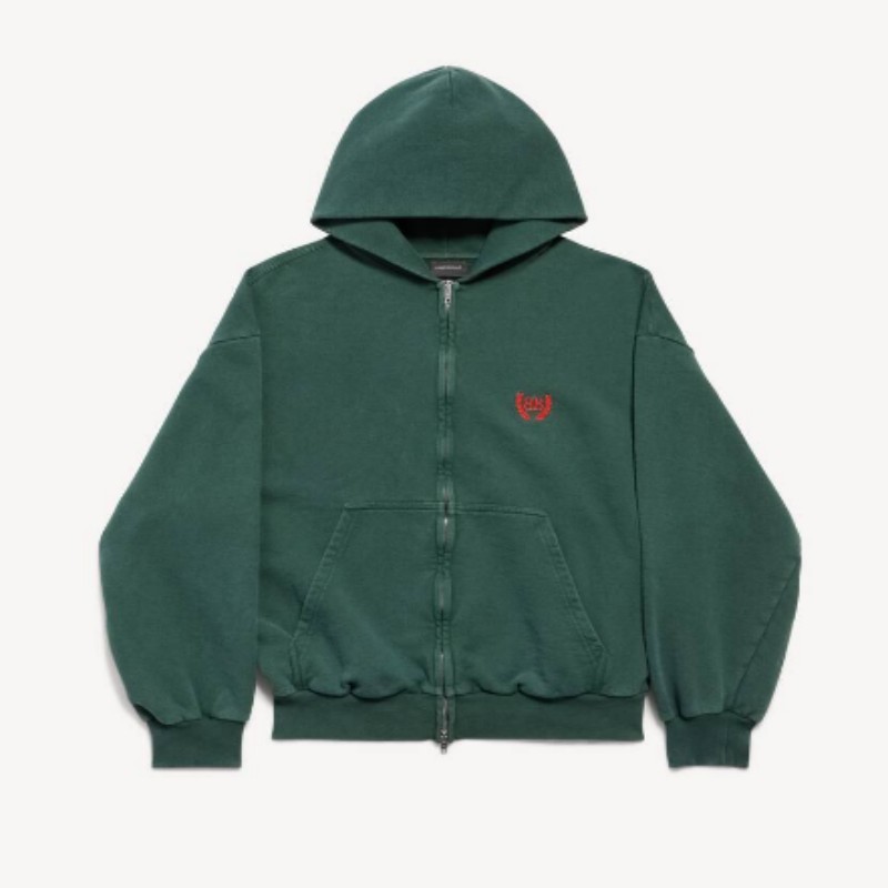 Balenciaga Hoodie