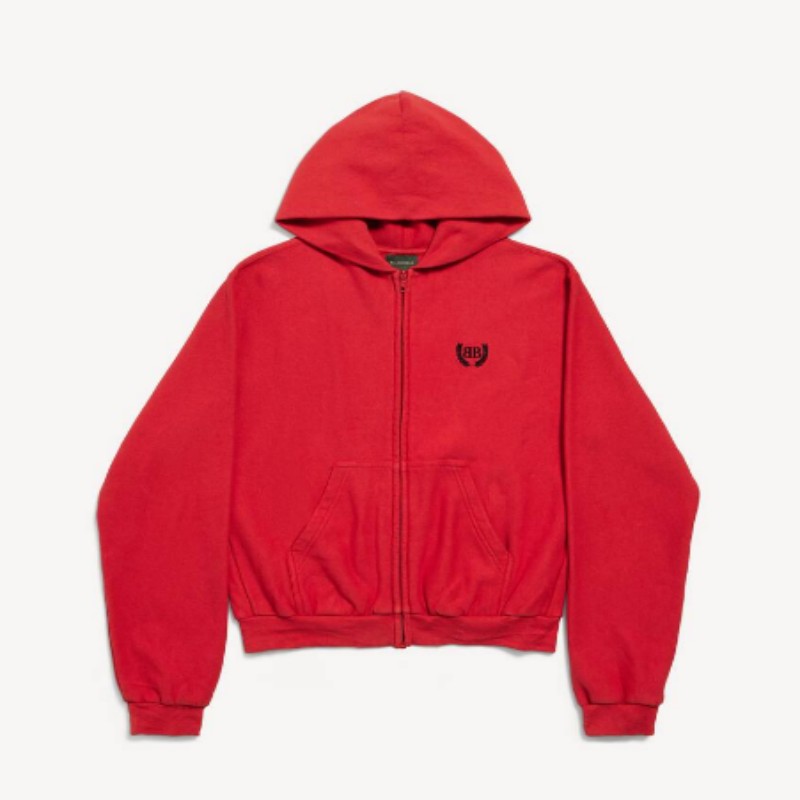 Balenciaga Hoodie