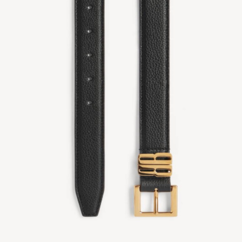 Balenciaga Belt