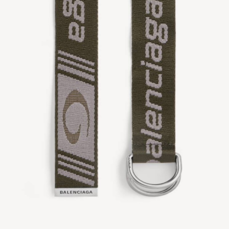 Balenciaga Belt