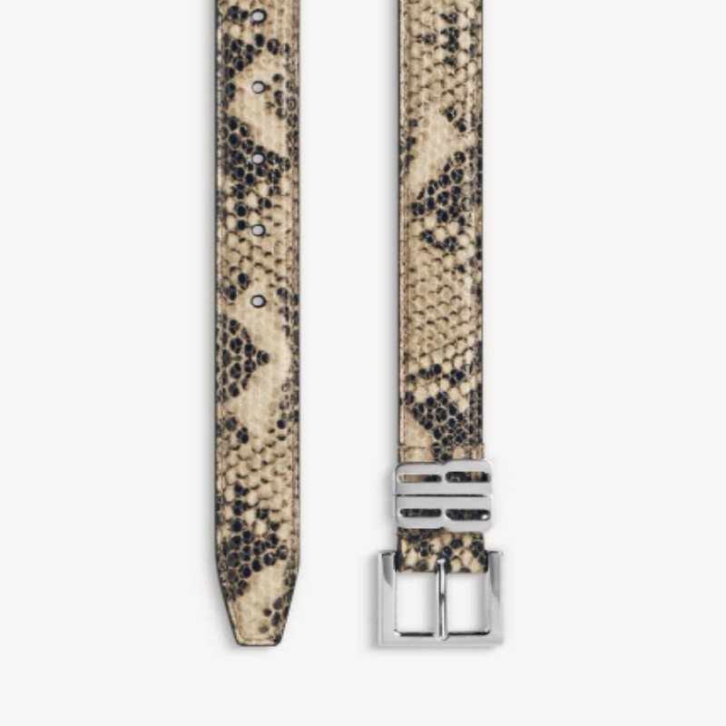 Balenciaga Waist Belt Blind Box 2