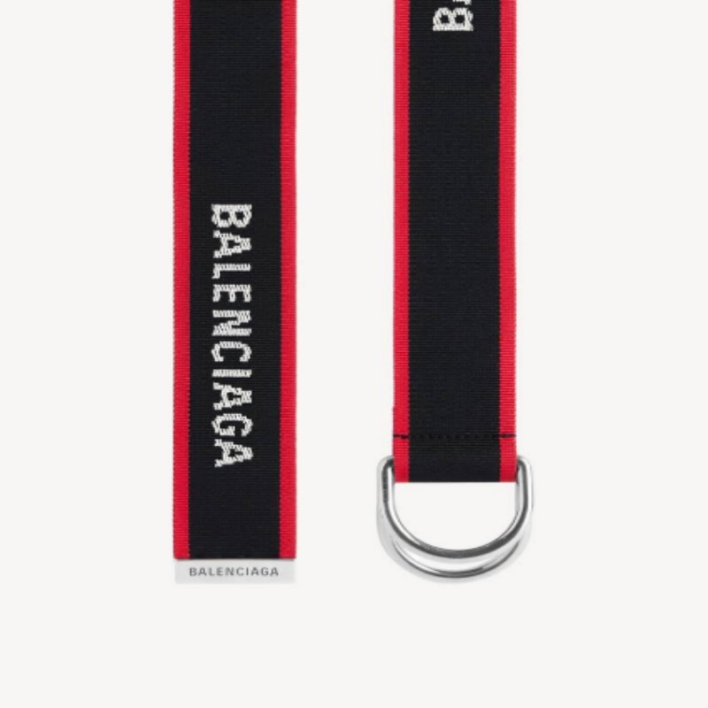 Balenciaga Belt