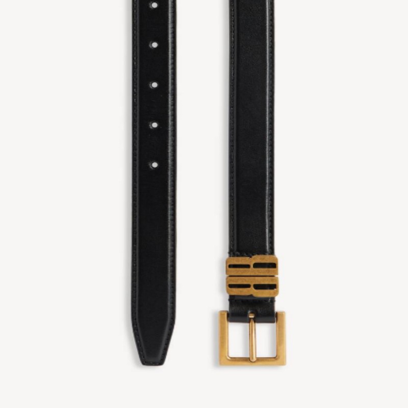 Balenciaga Belt