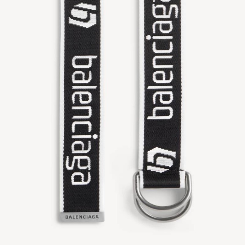 Balenciaga Belt