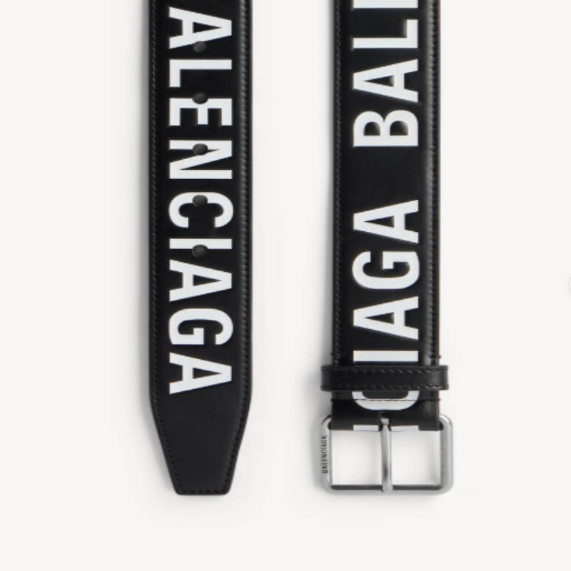 Balenciaga Waist Belt Blind Box 1
