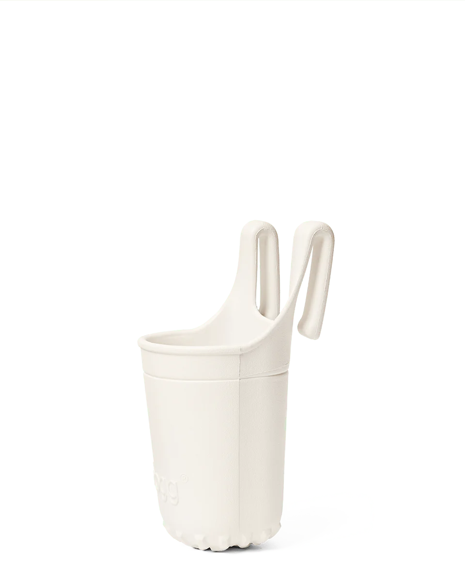 Bogg Bevy - Coconut
