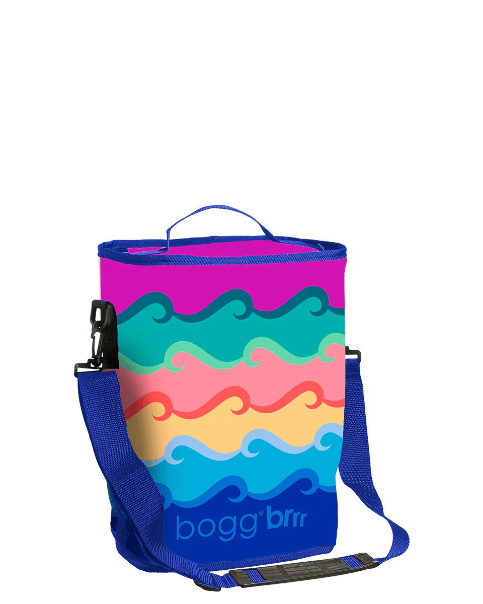 Bogg Brrr and a Half Cooler Insert - Good Vibes