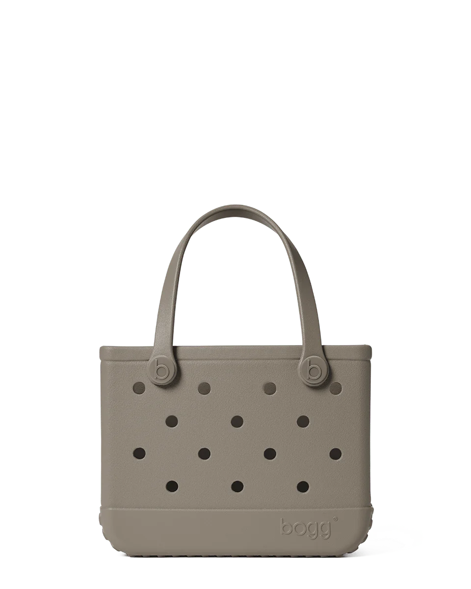 Bitty Bogg Bag - Driftwood