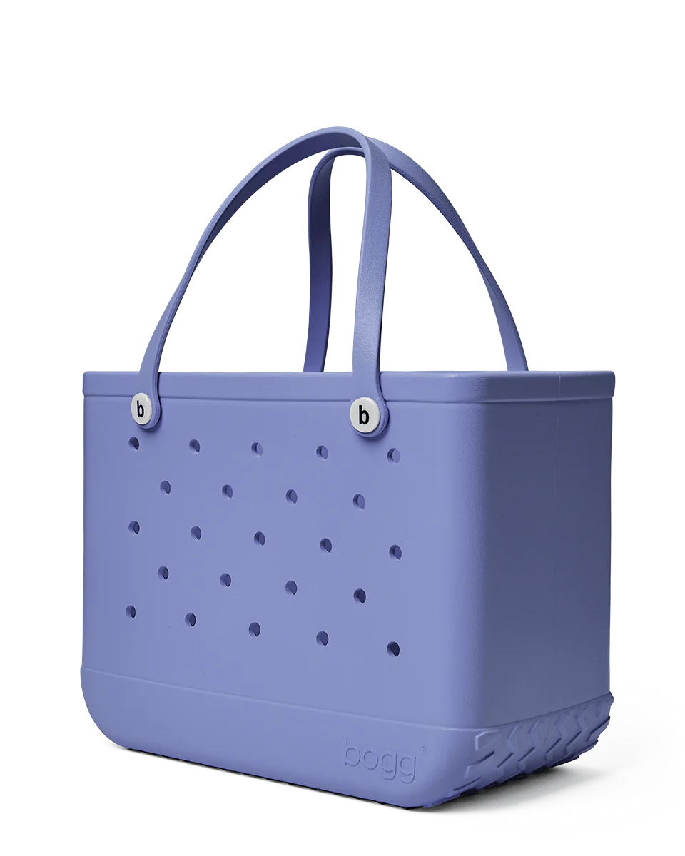 Original Bogg Bag - Pretty as a Periwinkle