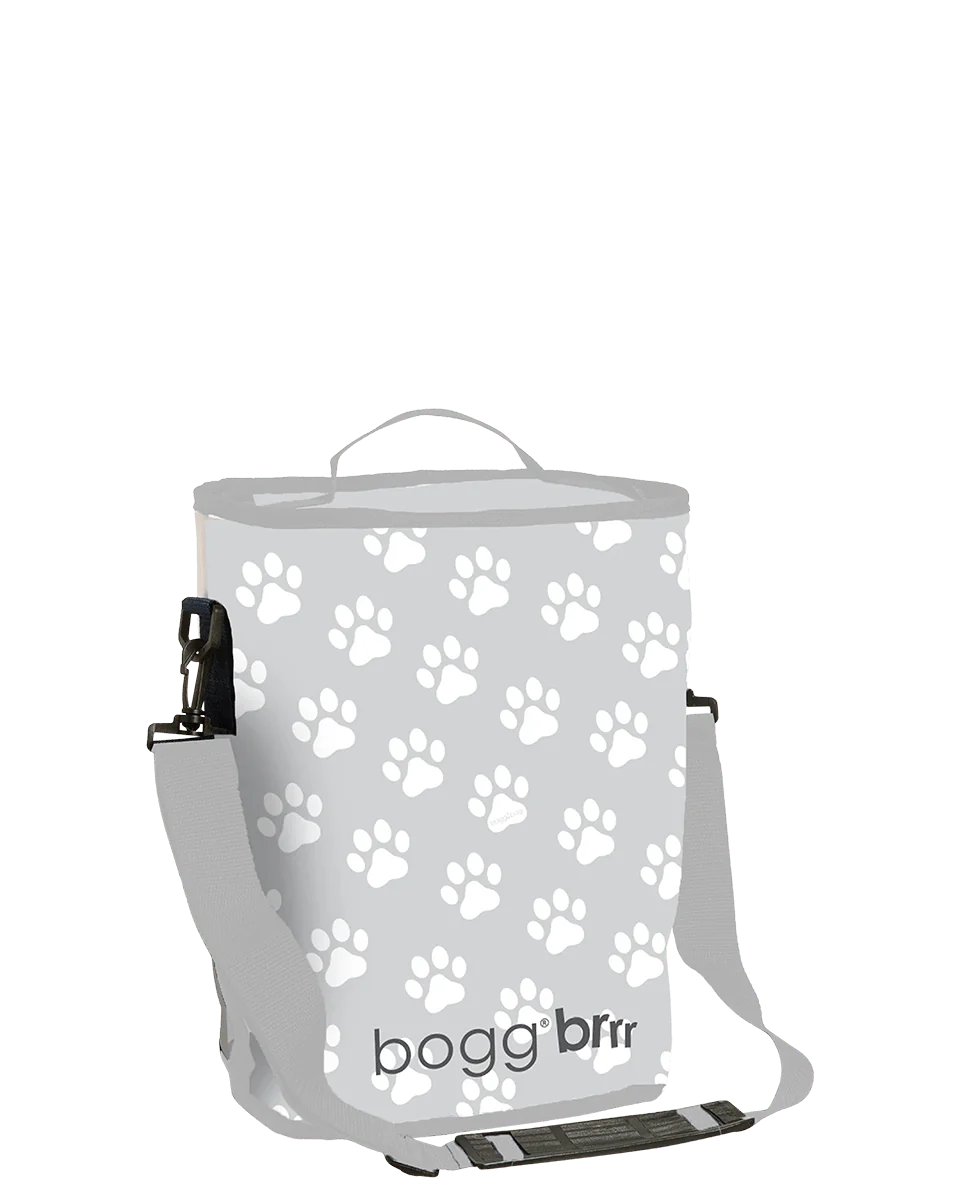 Bogg Brrr and a Half Cooler Insert - Paw